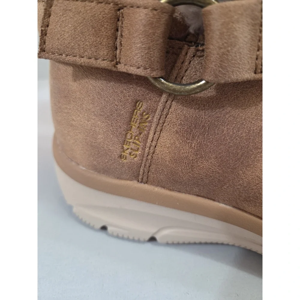 Skechers slip ins